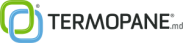Logo Termopane.md Rolete Chisinau Moldova - termopane ru